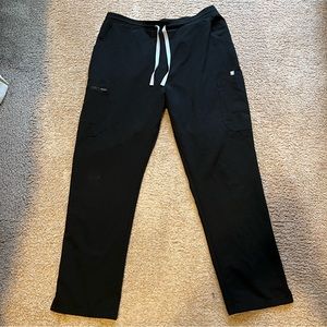 Black Figs Pants